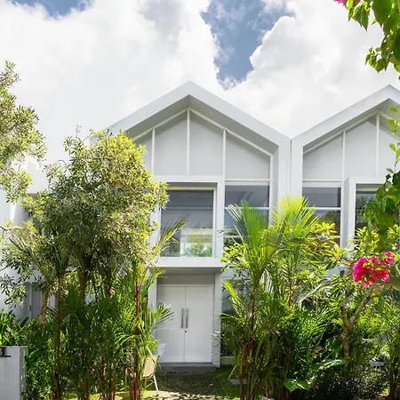 2 Bedroom Loft In Uluwatu Exterior photo