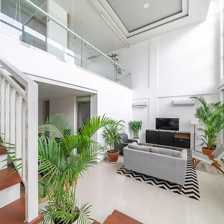 2 Bedroom Loft In Uluwatu Exterior photo