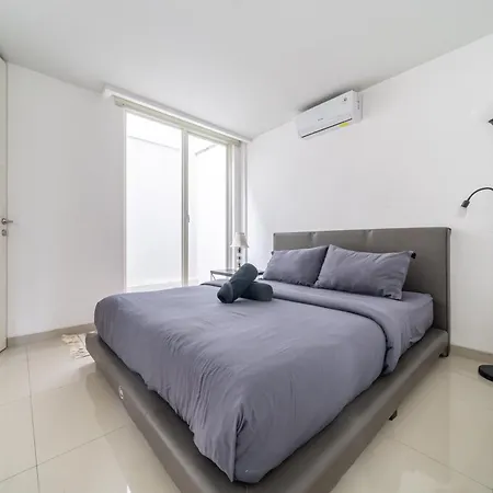 2 Bedroom Loft In Uluwatu Exterior photo