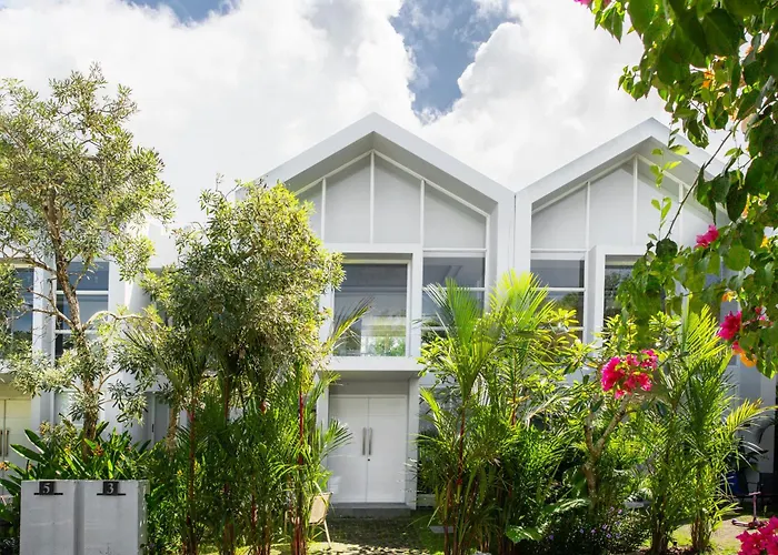 2 Bedroom Loft In Uluwatu