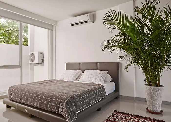 2 Bedroom Loft In Uluwatu