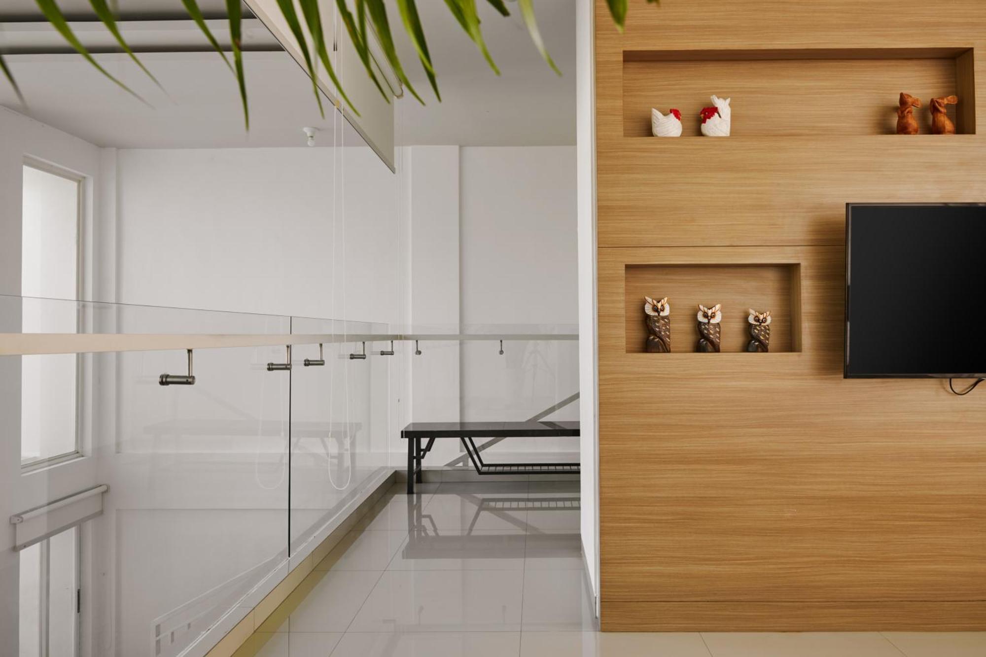 2 Bedroom Loft In Villa Uluwatu (Bali)