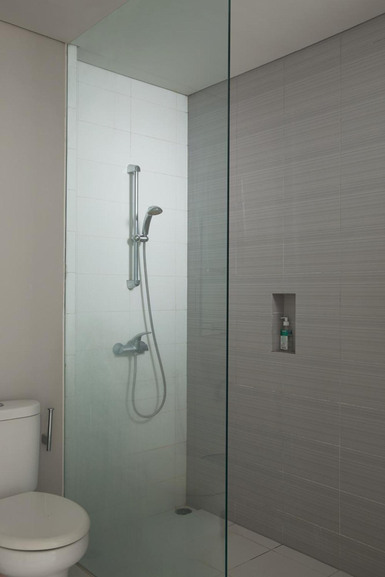 2 Bedroom Loft In Villa Uluwatu (Bali)