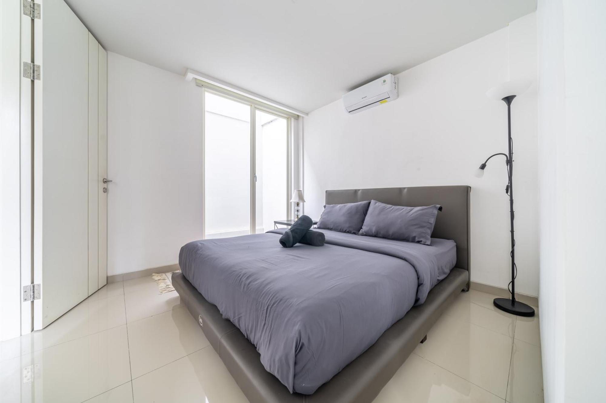 2 Bedroom Loft In Villa Uluwatu (Bali)