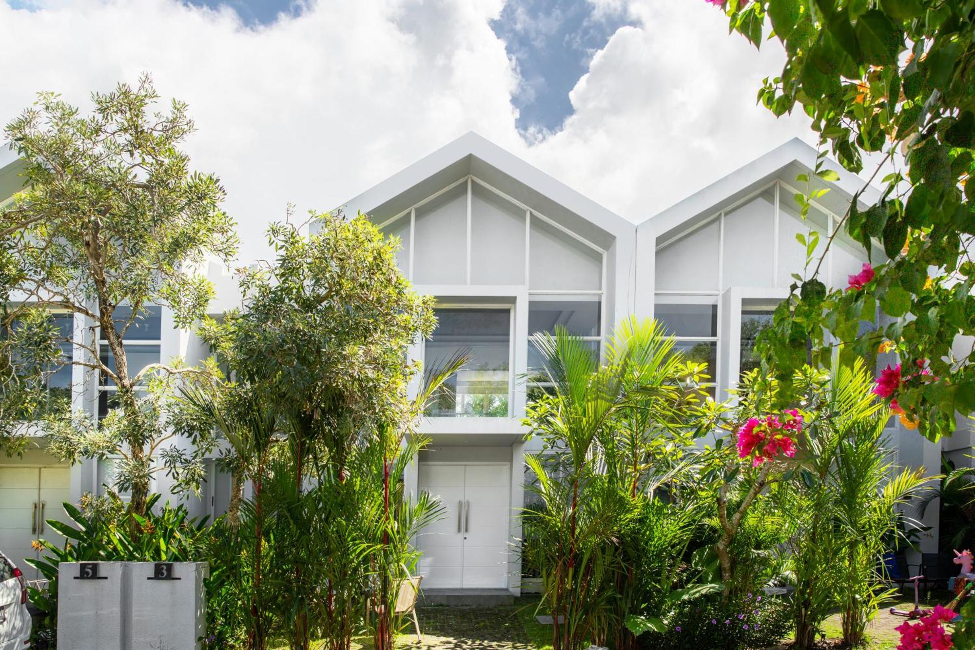 2 Bedroom Loft In Villa Uluwatu