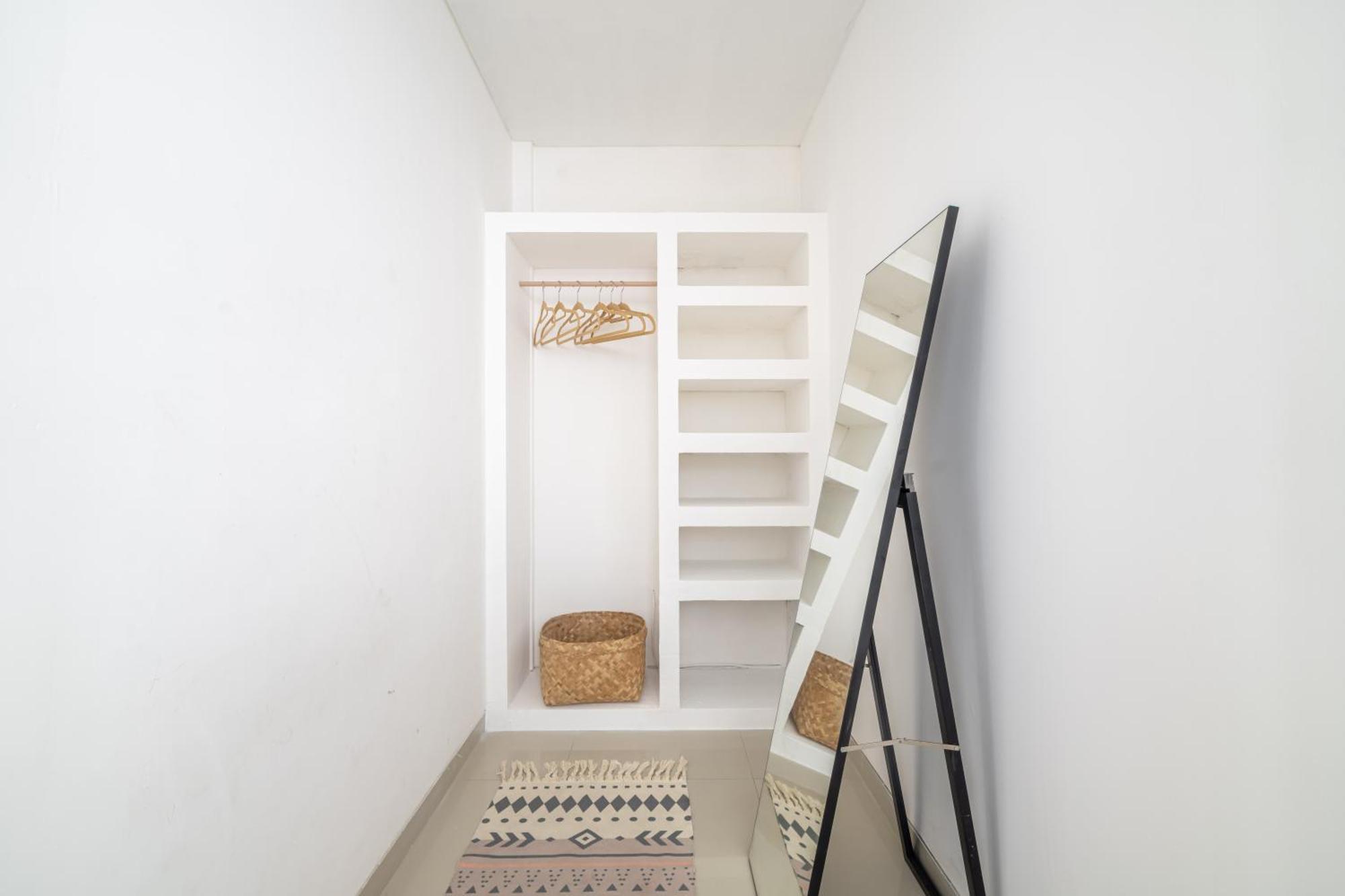 2 Bedroom Loft In Villa