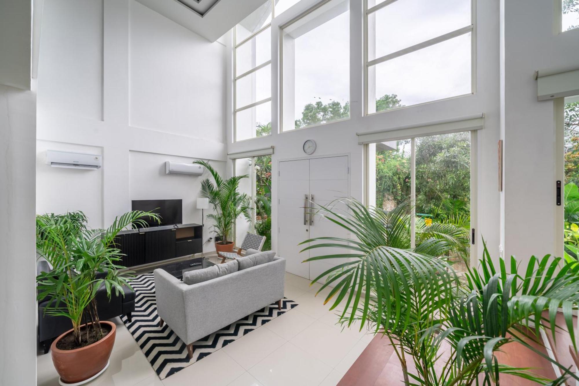 2 Bedroom Loft In
