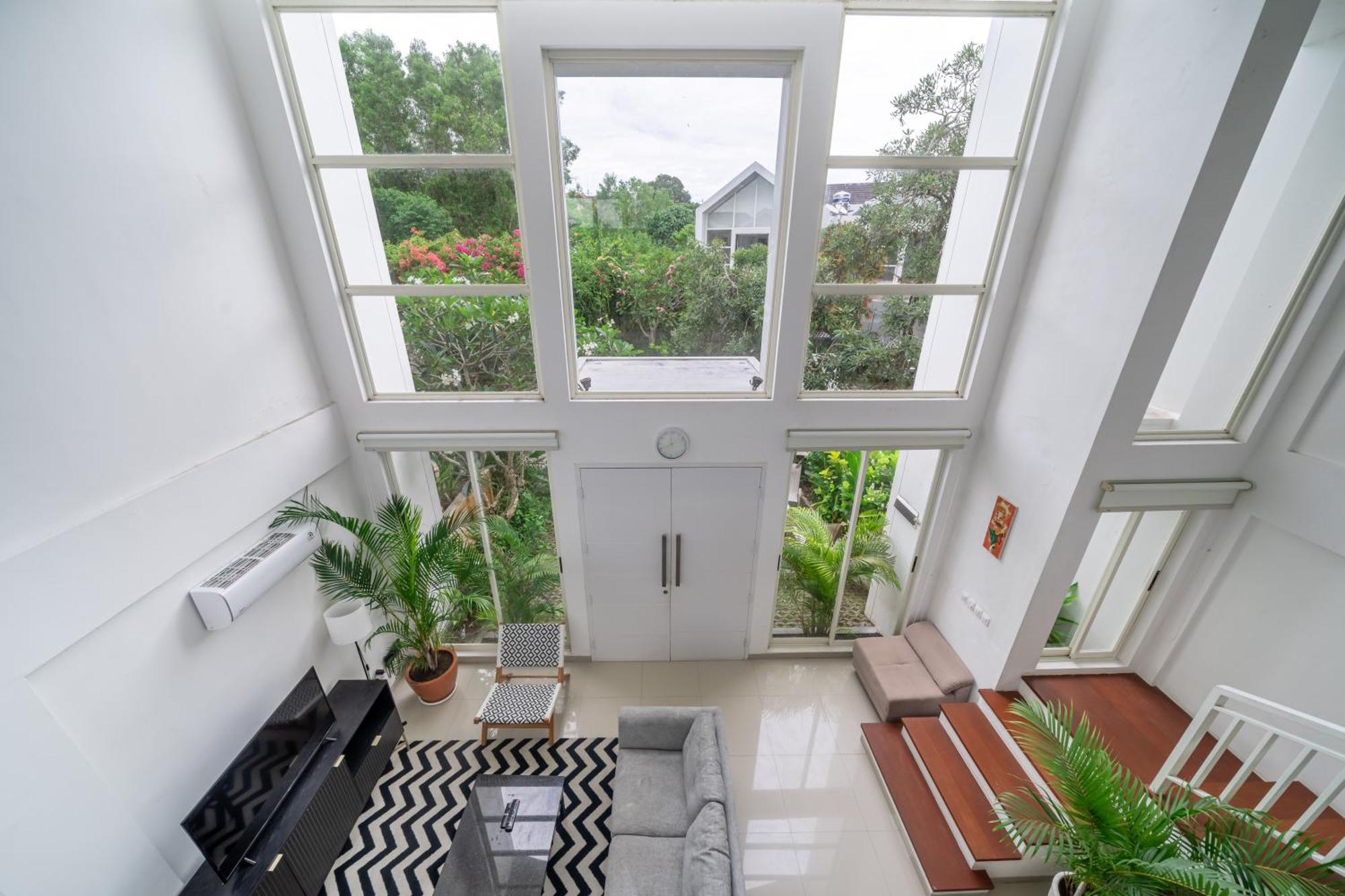 2 Bedroom Loft In * Uluwatu